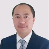 Clinton Cheng CFA, CA