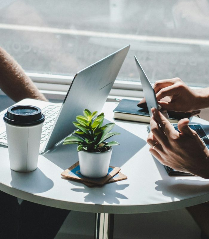 Small business financial literacy workshop